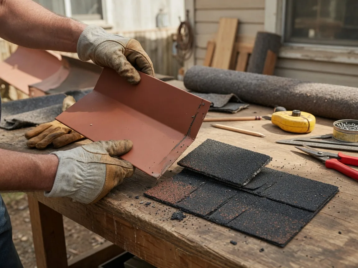 Roof Repair company in Blain, PA